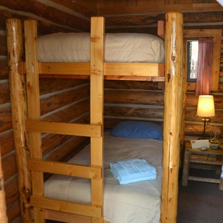 Escalante Outfitters Hotel Exterior foto