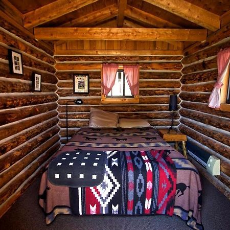 Escalante Outfitters Hotel Quarto foto