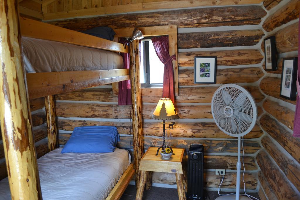 Escalante Outfitters Hotel Exterior foto
