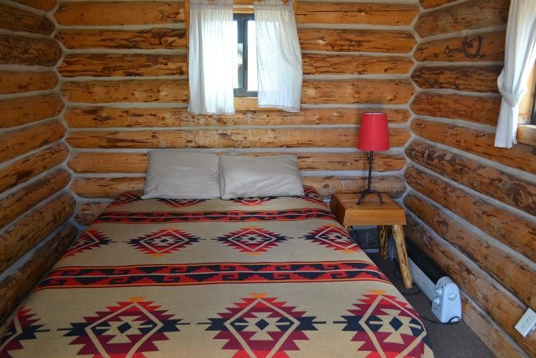 Escalante Outfitters Hotel Exterior foto